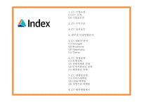 CU 마케팅,경영전략 사례연구와 CU 성공요인,수익구조분석과 CU 향후방향제시 PPT-3