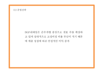 CU 마케팅,경영전략 사례연구와 CU 성공요인,수익구조분석과 CU 향후방향제시 PPT-20