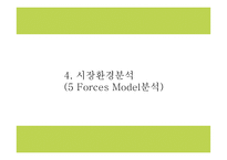 애슐리 ASHLEY 성공전략과 마케팅 SWOT,STP,4P전략분석및 애슐리 문제점과 해결방안제시- 애슐리 마케팅 PPT-12