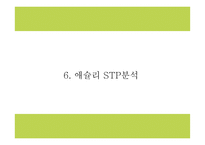 애슐리 ASHLEY 성공전략과 마케팅 SWOT,STP,4P전략분석및 애슐리 문제점과 해결방안제시- 애슐리 마케팅 PPT-18