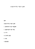 소년소녀가정 아동의 실태-1