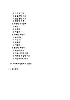 피아제의 인지발달이론-2