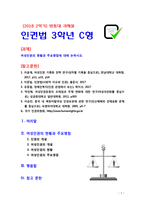 [2018 인권법 3C] 여성인권의 현황과 주요쟁점에 대해 논하시오 [출처 본문각주 표기완료]-1