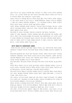 [달콤쌉싸름한 초콜렛] 로맨스영화인가 정치적 영화인가-2