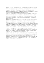 [스페인영화감상문] `그녀에게` 를 보고-2