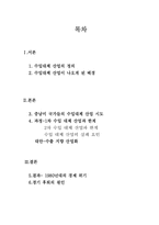 [중남미사회] 수입대체산업에 관하여-2