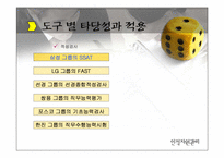[인적자원관리] 우수모집선발기업사례-15