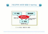 [인사관리] 기업교육전문업체의 현황과 실태-8