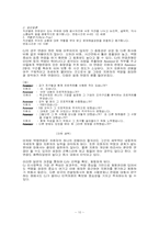 [인사관리] CJ의 인사관리-10