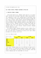 [인적자원관리] 스톡옵션과 사례-13