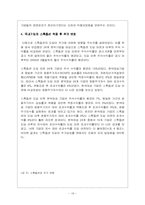 [인적자원관리] 스톡옵션과 사례-18