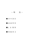 [인적자원관리] 우수보상제도 운영사례-2