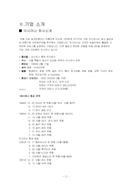 [인적자원관리] 모집선발과정에서의 기업의 다양성-4