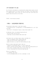 [인적자원관리] 우수 구조조정 및 이직관리 기업성공사례-10