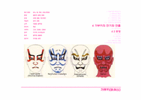 [일본문화] 가부키(歌舞技)-14