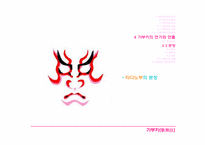 [일본문화] 가부키(歌舞技)-16