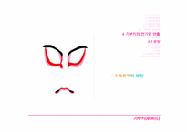 [일본문화] 가부키(歌舞技)-17