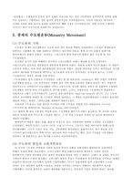 [유럽문화] 유럽 사회운동-11