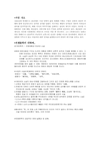 [문학] 황순원(곡예사) 작품분석-6