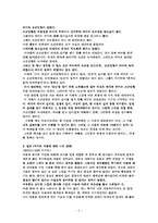 시인 `류시화` 작품분석-7