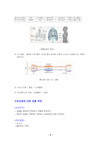 [간호학] 맥박과 호흡에 대해서-2