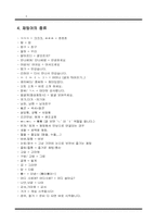 [정보통신]통신언어의 문제점과 개선방향-4