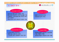 [마케팅전략]성공기업 사례 분석 - LG필립스-19