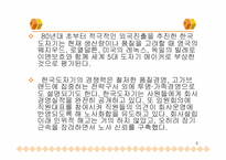 [중소기업성공사례] 한국도자기 성공사례-6