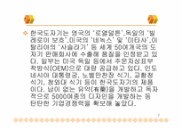 [중소기업성공사례] 한국도자기 성공사례-7