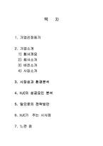 [중소기업경영론] ㈜HJC(홍진크라운)중소기업경영성공사례와 느낀점-2