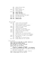 [중소기업경영론] ㈜HJC(홍진크라운)중소기업경영성공사례와 느낀점-5