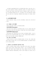 [인터넷저작권] 소프트웨어 불법복제문제-5