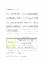 [행정학] 정보사회의 그늘 - 정보격차와 정보불평등을 중심으로-4