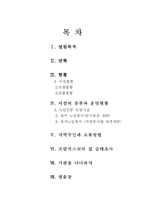 [사회복지기관방문] 프란치스꼬의집 방문-2