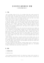 [행정학] 전자정부의 출현배경과 현황(정부혁신사례를 중심으로)-3