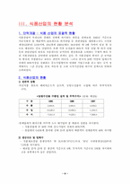 식품산업의 발달에 관한 소고-6