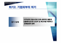 [국제경영] 맥킨지의 위기와 대응전략-19