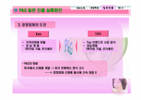 [국제마케팅] P&G 사례를 통한 글로벌마케팅-19