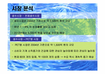 [마케팅전략] 프리미엄`제주삼다수` 마케팅전략수립-5