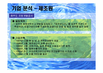 [마케팅전략] 프리미엄`제주삼다수` 마케팅전략수립-8