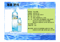 [마케팅전략] 프리미엄`제주삼다수` 마케팅전략수립-12