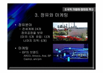 [국제경영] 초 국적기업으로서의 BP Amoco 조직분석-11