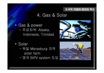 [국제경영] 초 국적기업으로서의 BP Amoco 조직분석-12