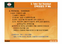 [서비스마케팅] 로즈버드 `Rosebud` 서비스마케팅전략-18