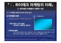 `HightechMarketing` 하이테크마케팅-6