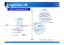 [마케팅] segmentation 세그멘테이션사례-9