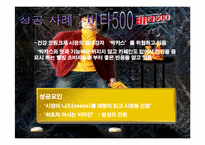웰빙마케팅 레포트-8