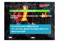 웰빙마케팅 레포트-11
