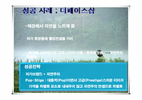 웰빙마케팅 레포트-12