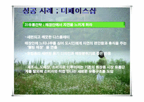 웰빙마케팅 레포트-15
